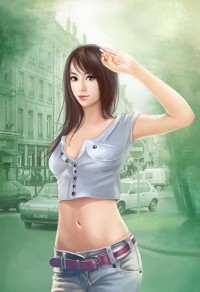 交换情侣
