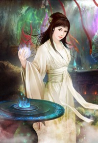 《史上最弱金仙》