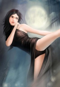 《极品透视仙王》