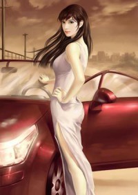 《四姑娘画风总跑偏》