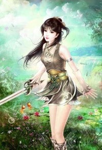 《王妃是马甲大佬》