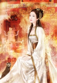 阴尸美人
