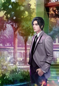 《江月无言慕垂柳》